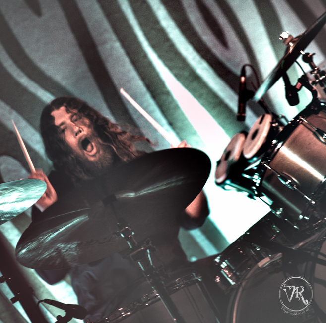 Spanish Gold, Doug Fir Lounge, photo by Veronica Rose