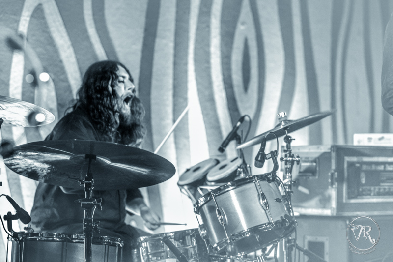 Spanish Gold, Doug Fir Lounge, photo by Veronica Rose