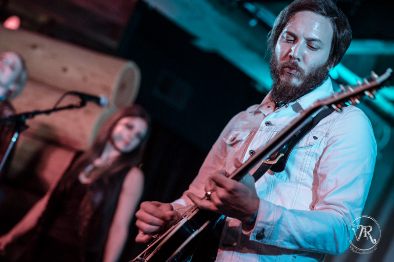 Spanish Gold, Doug Fir Lounge, photo by Veronica Rose