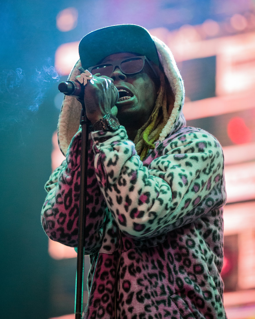 Seattle Center, photo by Jensen Ocampo