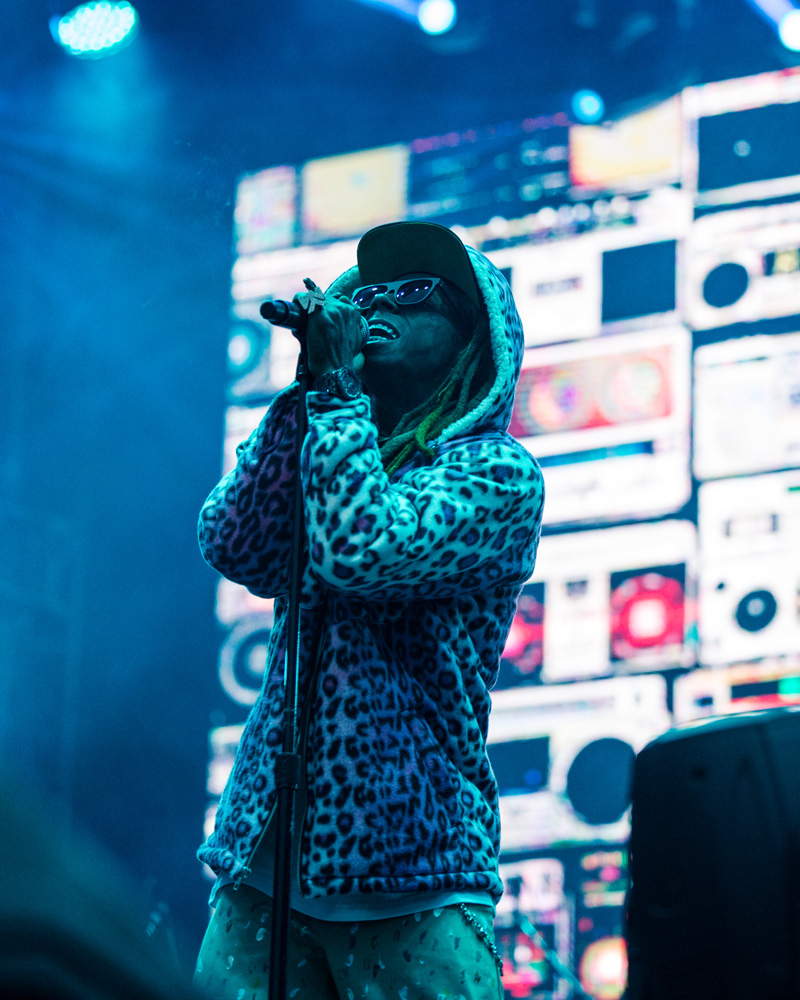 Seattle Center, photo by Jensen Ocampo