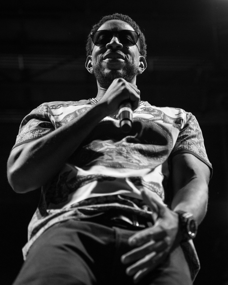 Seattle Center, photo by Jensen Ocampo