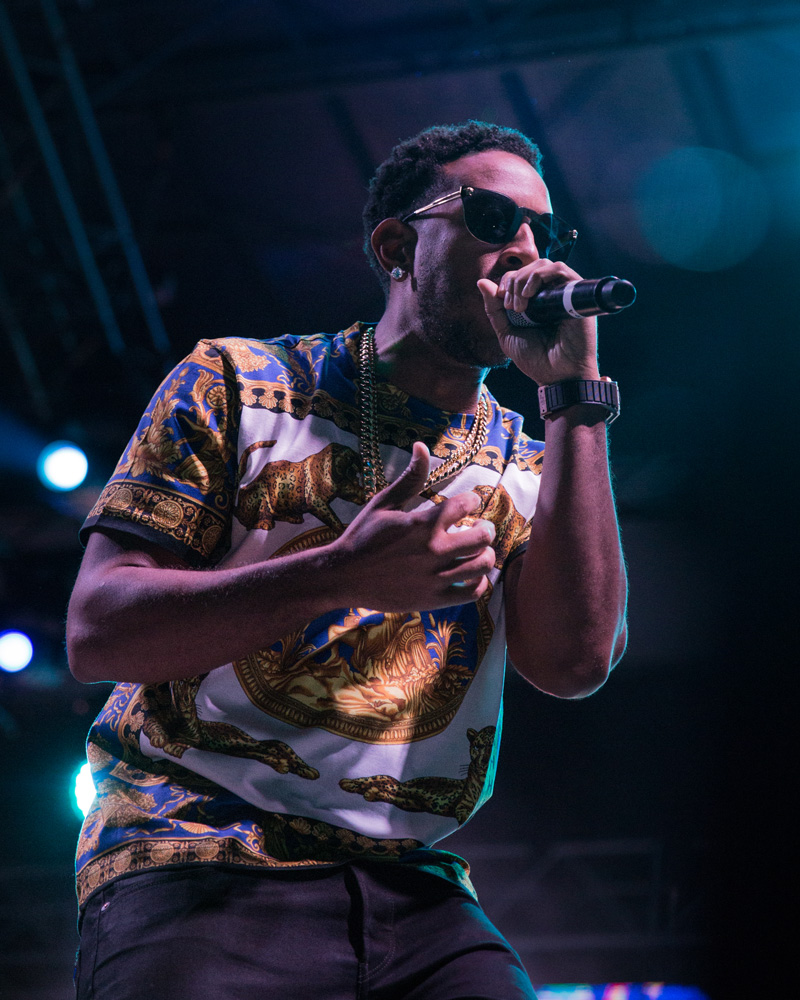 Seattle Center, photo by Jensen Ocampo