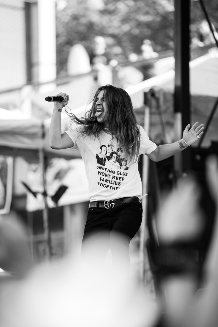 Seattle Center, photo by Jensen Ocampo