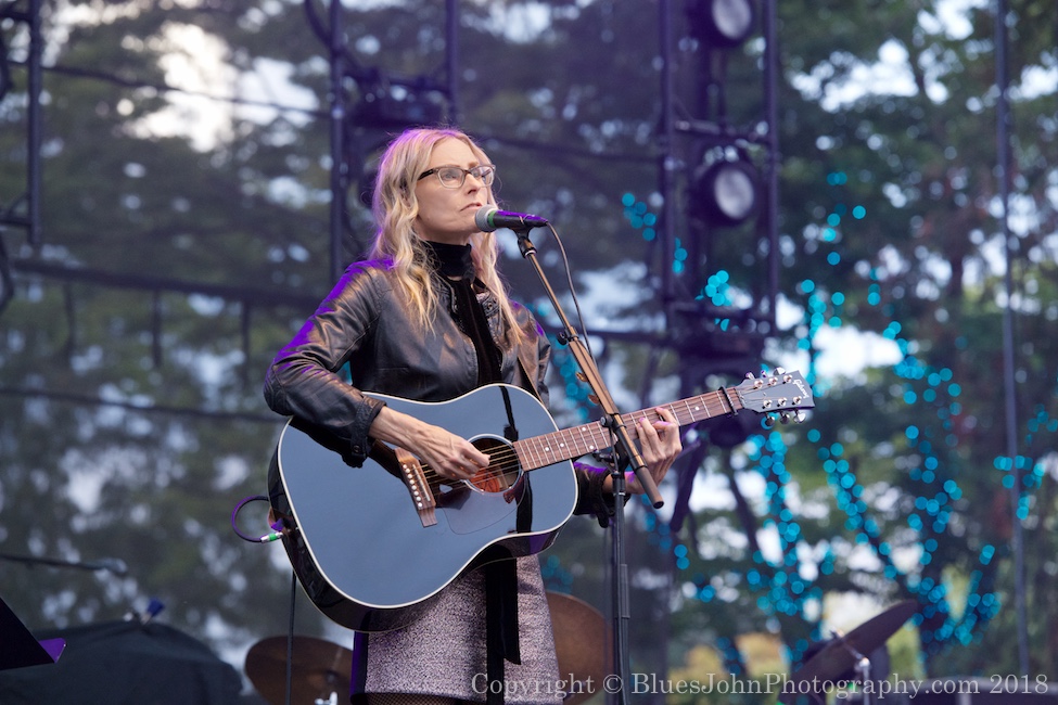 Oregon Zoo Amphitheatre, photo by John Alcala