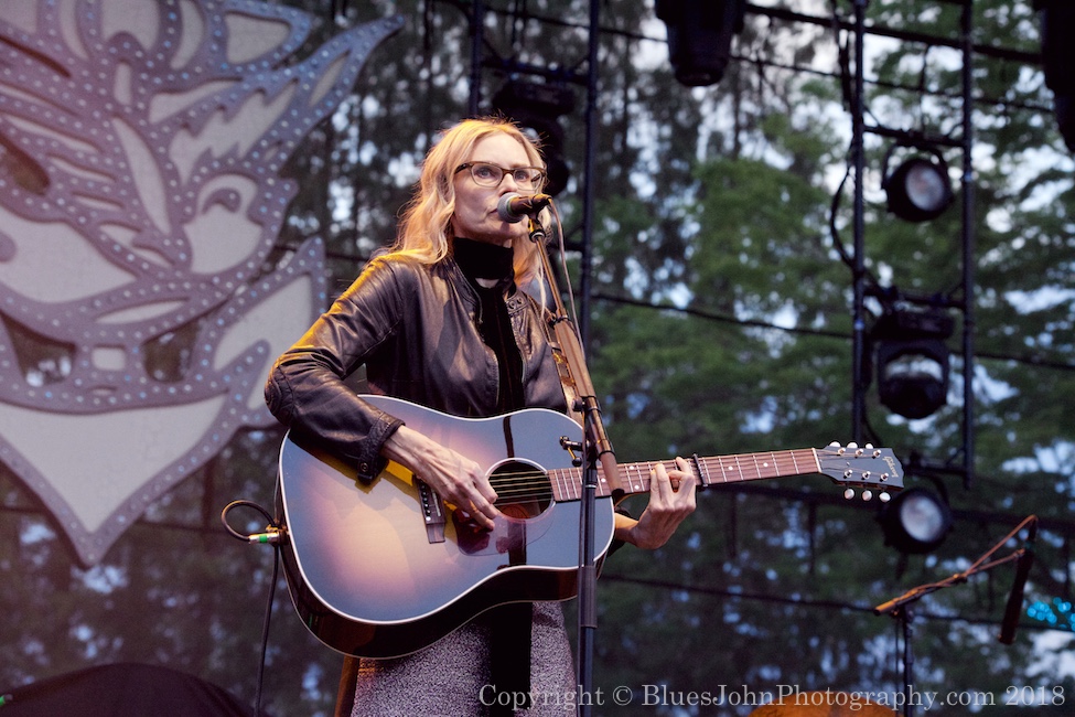 Oregon Zoo Amphitheatre, photo by John Alcala