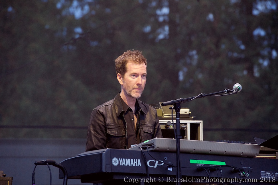Oregon Zoo Amphitheatre, photo by John Alcala