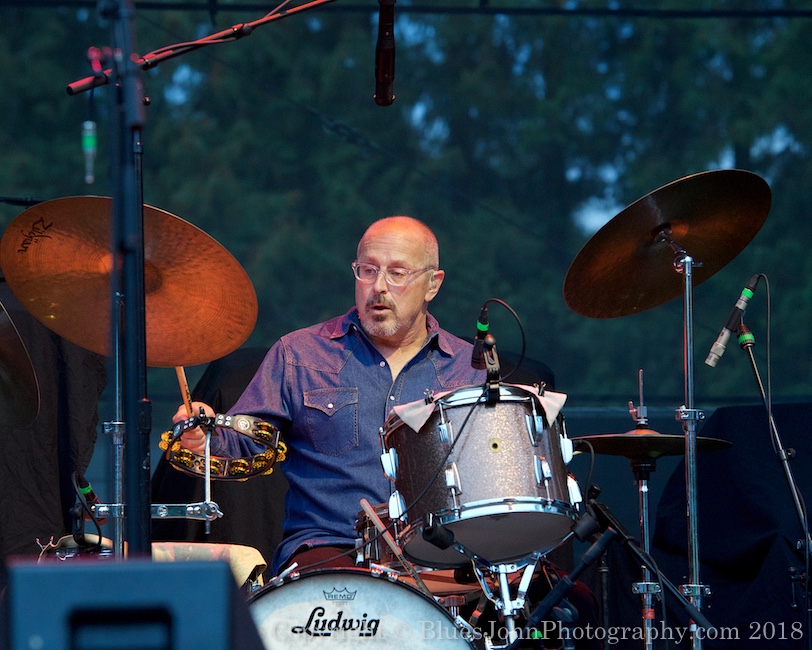 Oregon Zoo Amphitheatre, photo by John Alcala