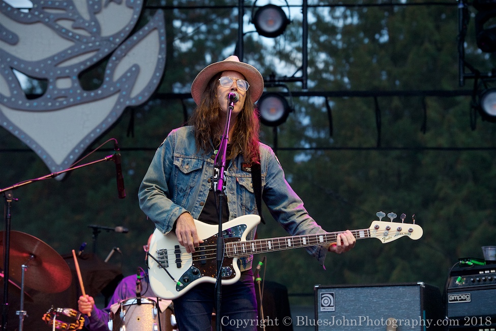 Oregon Zoo Amphitheatre, photo by John Alcala