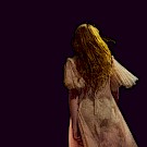 Florence and the Machine, Moda Center, Rose Quarter, photo by Henry Ward