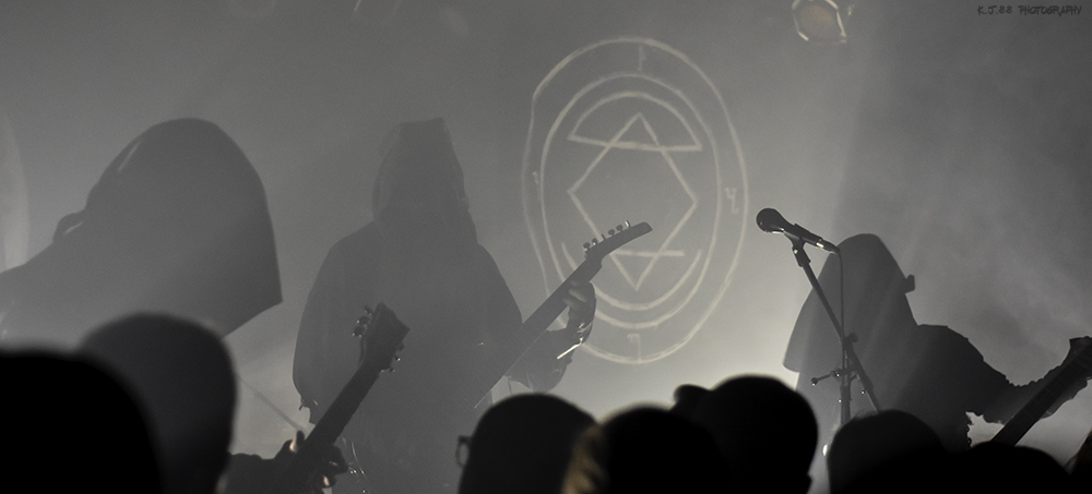 Uada, Tonic Lounge [CLOSED], photo by Kevin Pettigrew