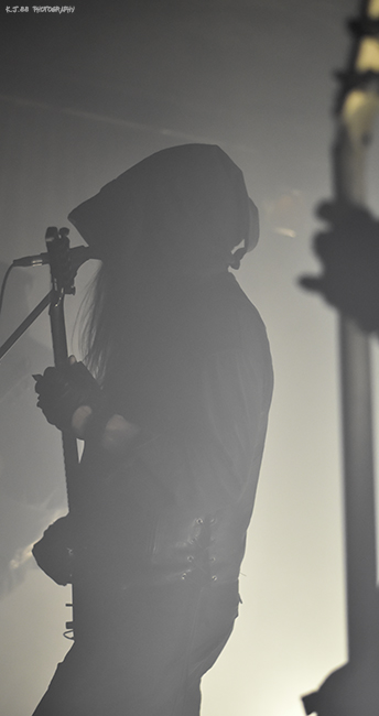 Uada, Tonic Lounge [CLOSED], photo by Kevin Pettigrew