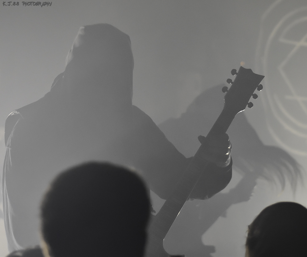 Uada, Tonic Lounge [CLOSED], photo by Kevin Pettigrew