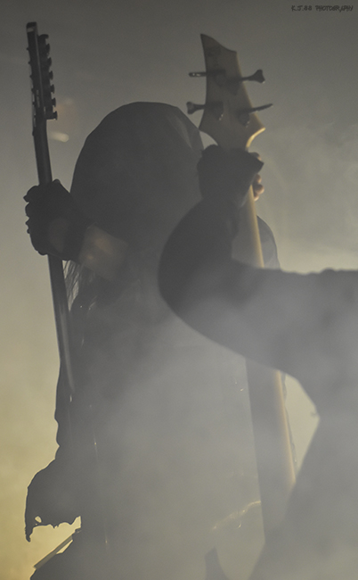 Uada, Tonic Lounge [CLOSED], photo by Kevin Pettigrew