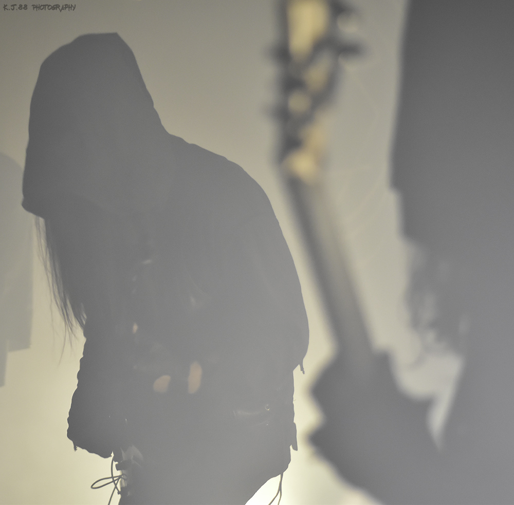 Uada, Tonic Lounge [CLOSED], photo by Kevin Pettigrew