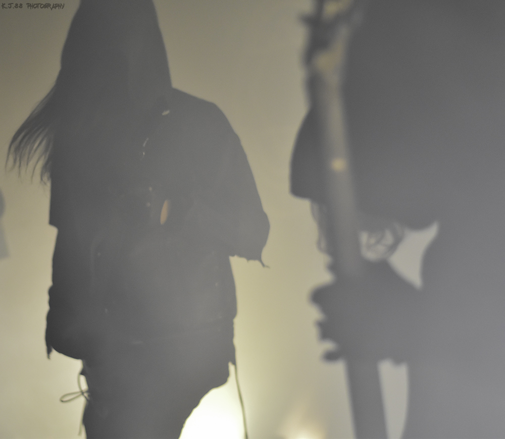 Uada, Tonic Lounge [CLOSED], photo by Kevin Pettigrew