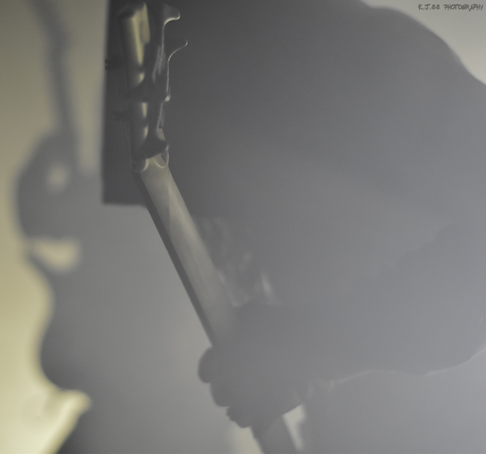 Uada, Tonic Lounge [CLOSED], photo by Kevin Pettigrew