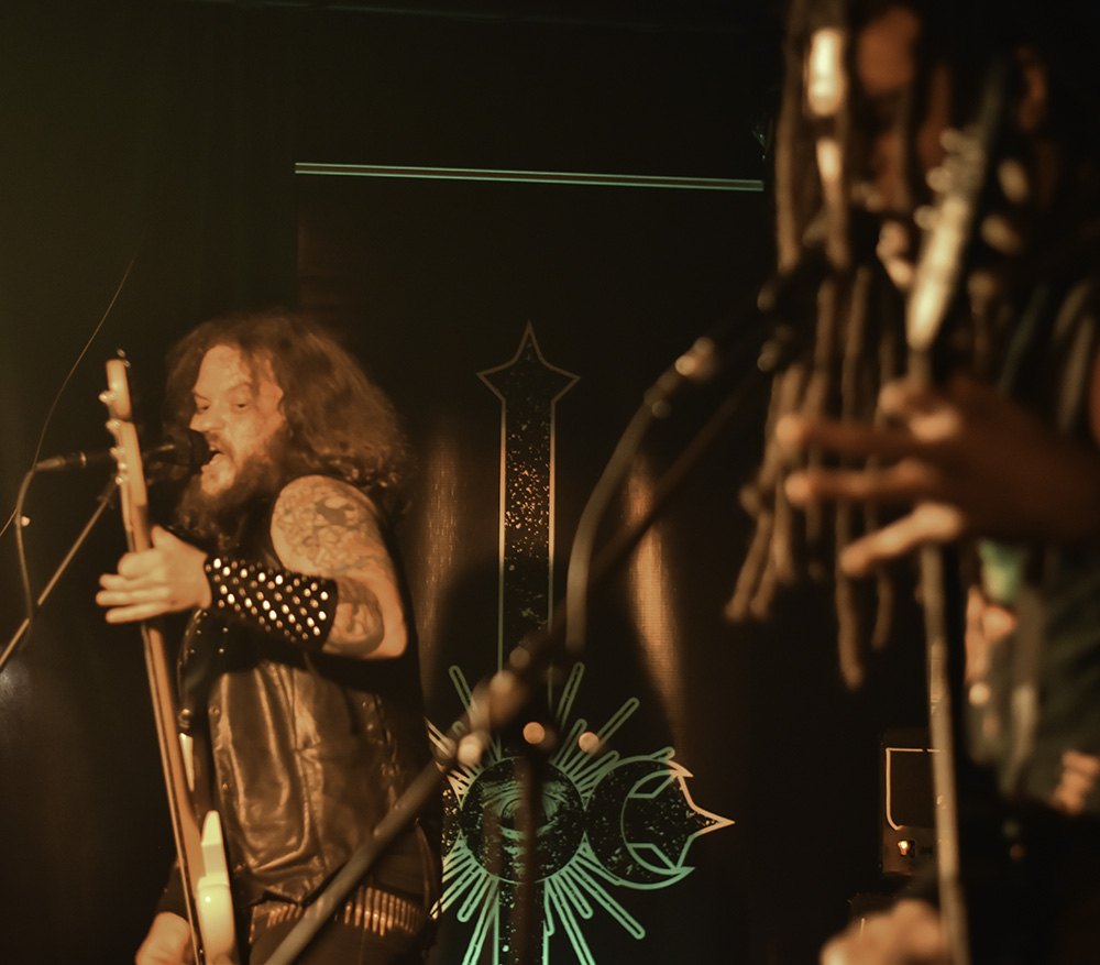 Bewitcher, Tonic Lounge [CLOSED], photo by Kevin Pettigrew