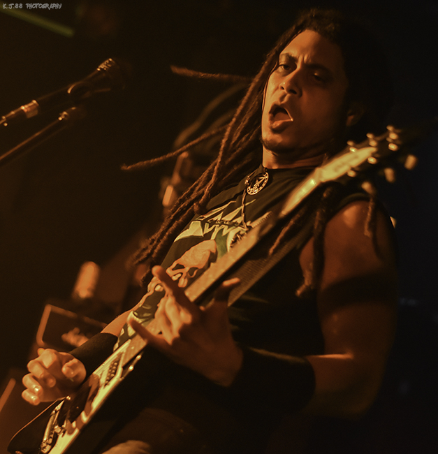 Bewitcher, Tonic Lounge [CLOSED], photo by Kevin Pettigrew