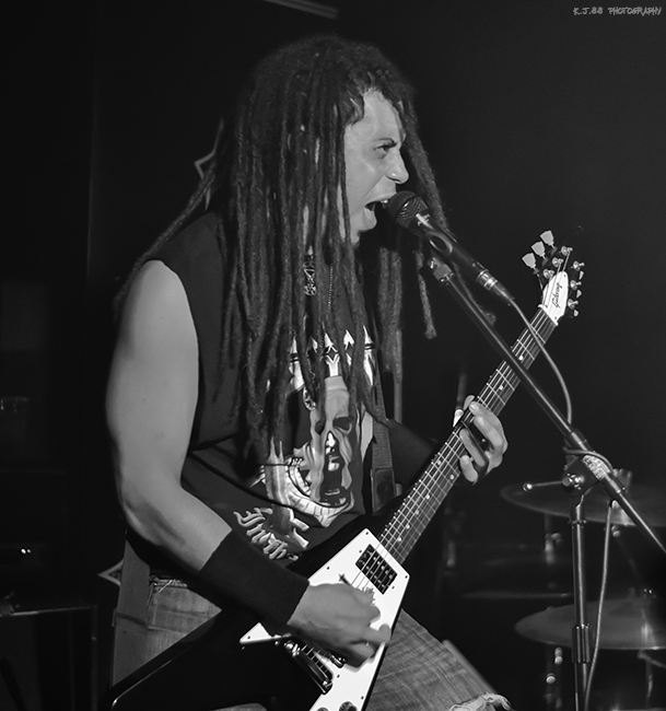 Bewitcher, Tonic Lounge [CLOSED], photo by Kevin Pettigrew