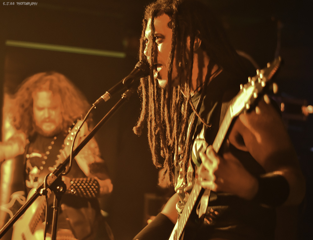 Bewitcher, Tonic Lounge [CLOSED], photo by Kevin Pettigrew