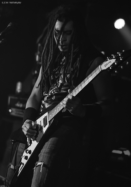 Bewitcher, Tonic Lounge [CLOSED], photo by Kevin Pettigrew