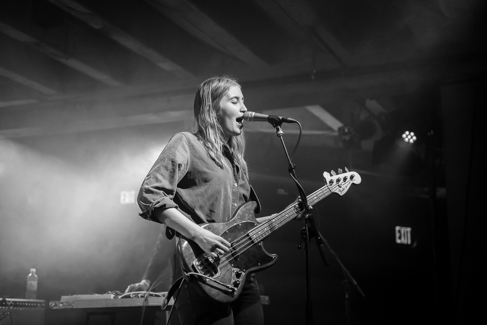 Hatchie, Doug Fir Lounge, photo by Jeff Ryan