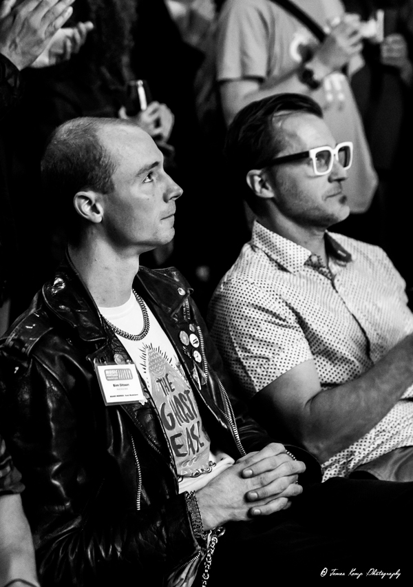 MusicPortland, Holocene, photo by James Kemp