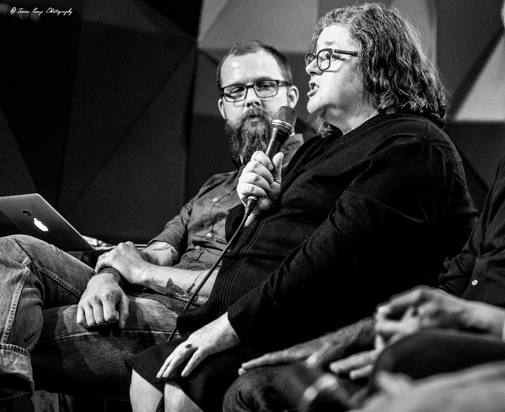 MusicPortland, Holocene, photo by James Kemp