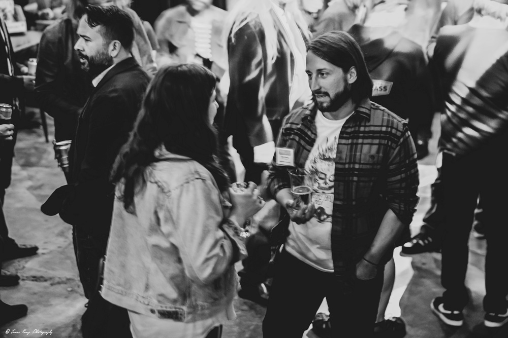 MusicPortland, Holocene, photo by James Kemp