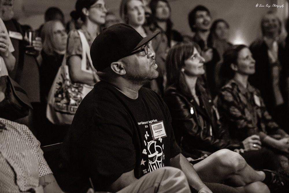 MusicPortland, Holocene, photo by James Kemp