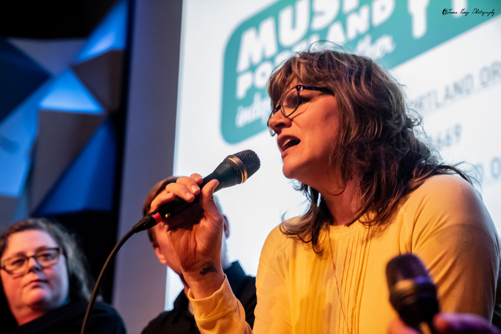 MusicPortland, Holocene, photo by James Kemp