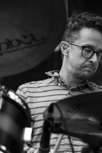 Wye Oak, Edgefield Amphitheater, photo by Dune Stewart