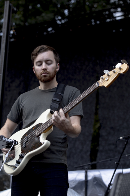 Wye Oak, Edgefield Amphitheater, photo by Dune Stewart