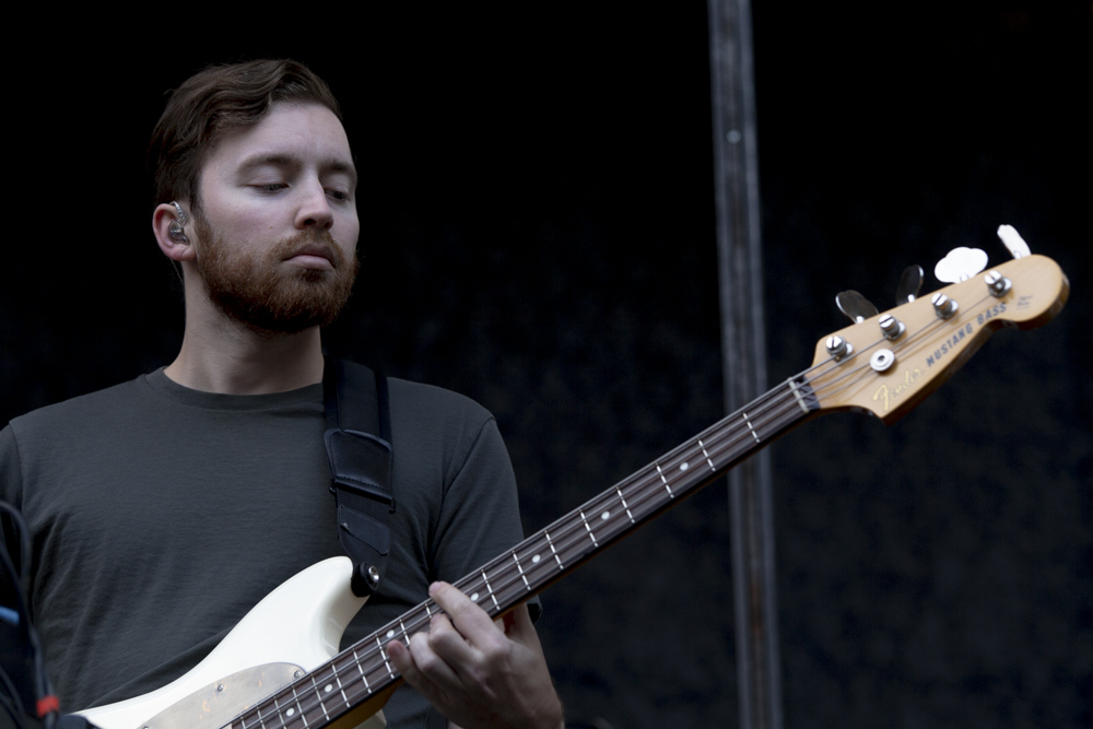 Wye Oak, Edgefield Amphitheater, photo by Dune Stewart