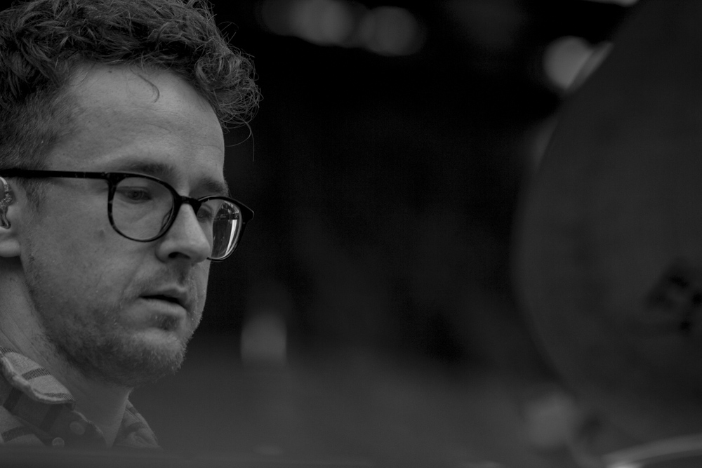 Wye Oak, Edgefield Amphitheater, photo by Dune Stewart