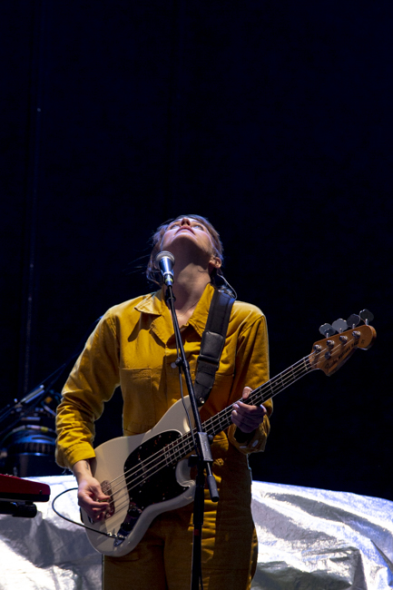 Wye Oak, Edgefield Amphitheater, photo by Dune Stewart