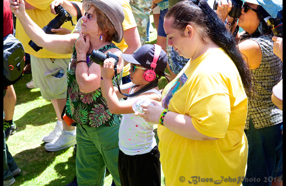 Waterfront Blues Festival, Tom McCall Waterfront Park, photo by John Alcala