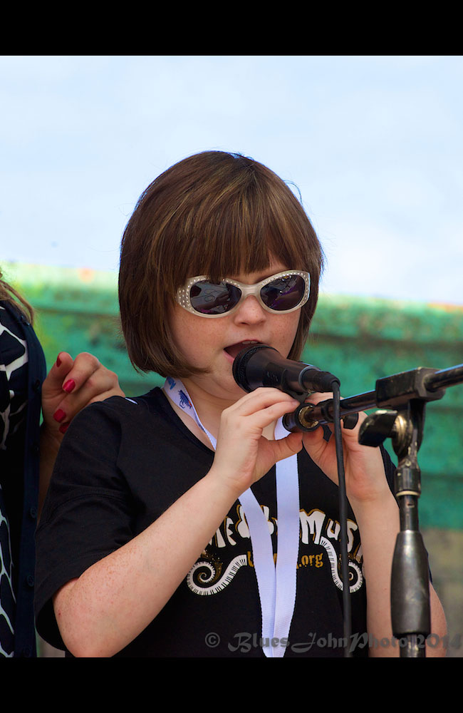 Waterfront Blues Festival, Tom McCall Waterfront Park, photo by John Alcala