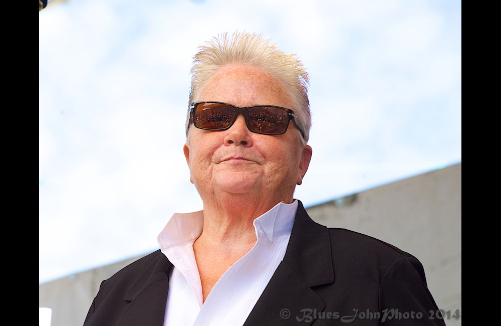 Waterfront Blues Festival, Tom McCall Waterfront Park, photo by John Alcala