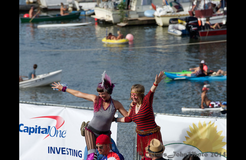 Waterfront Blues Festival, Tom McCall Waterfront Park, photo by John Alcala