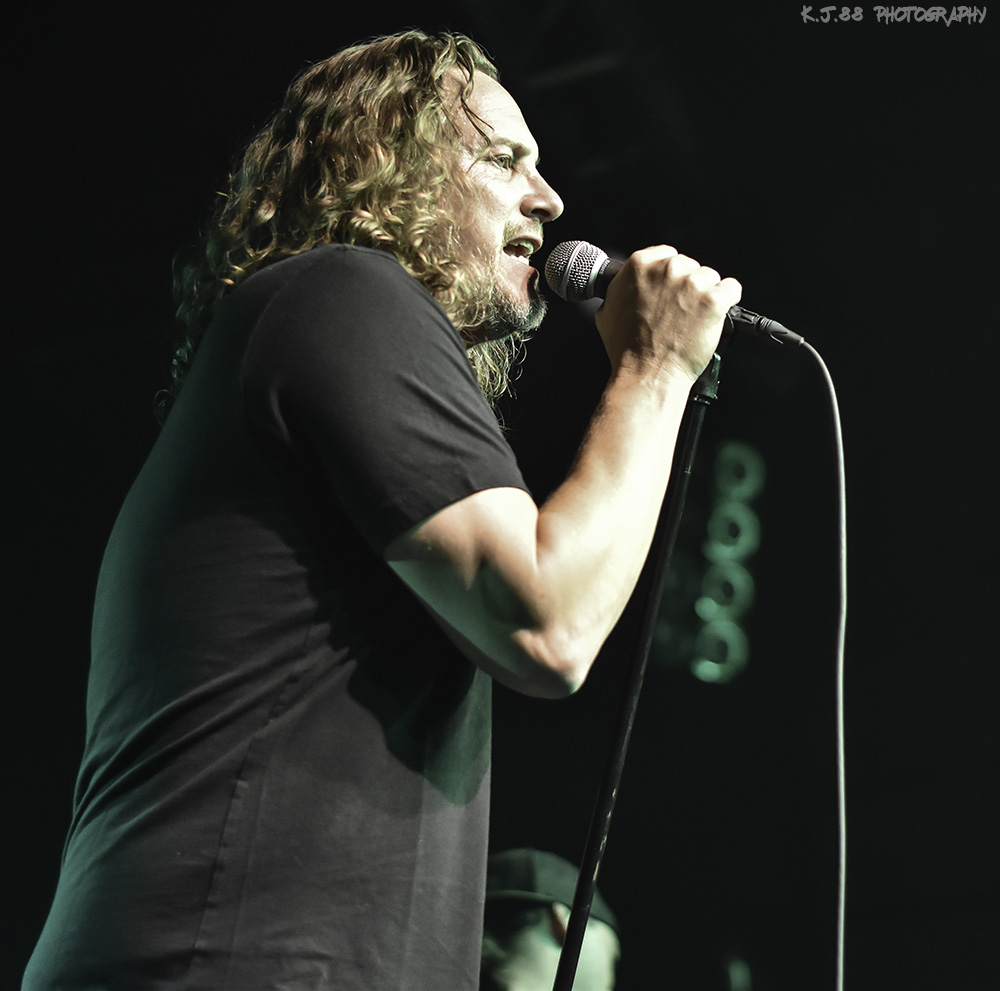 Candlebox, Roseland Theater, photo by Kevin Pettigrew