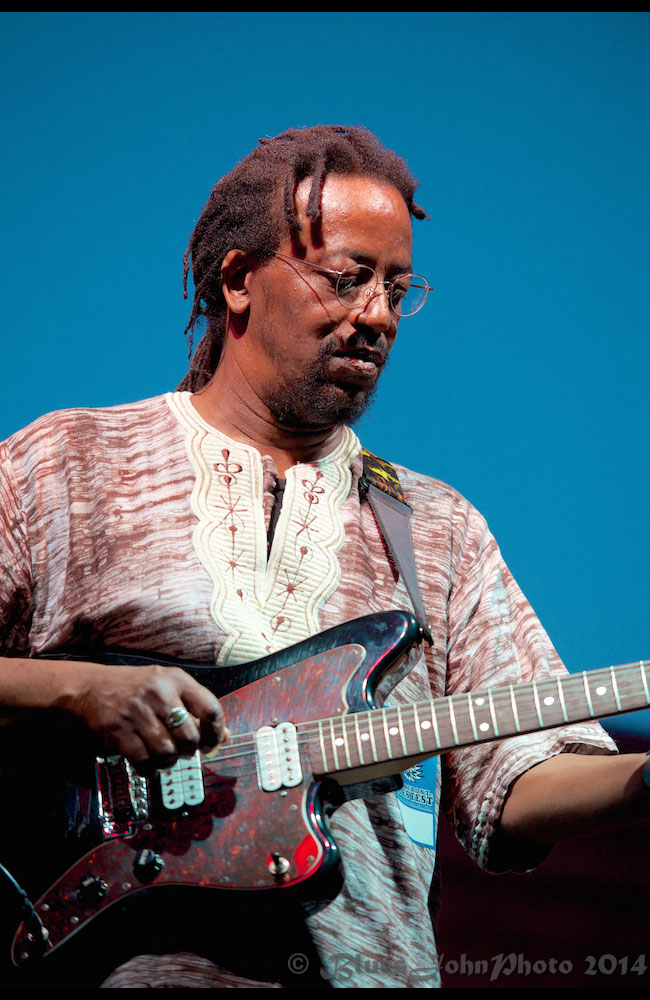 Waterfront Blues Festival, Tom McCall Waterfront Park, photo by John Alcala