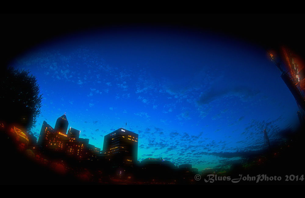 Waterfront Blues Festival, Tom McCall Waterfront Park, photo by John Alcala