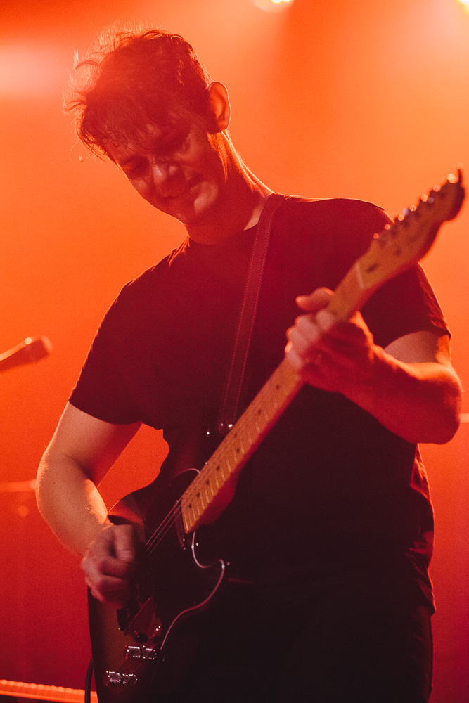 Japanese Breakfast, Wonder Ballroom, photo by Blake Sourisseau