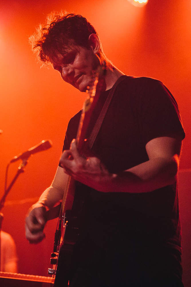 Japanese Breakfast, Wonder Ballroom, photo by Blake Sourisseau