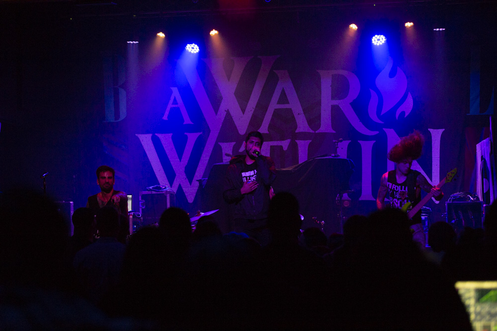 Hawthorne Theatre, photo by Dune Stewart