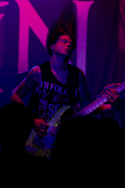 Hawthorne Theatre, photo by Dune Stewart