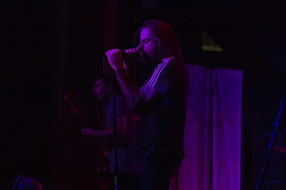 Thousand Below, Hawthorne Theatre, photo by Dune Stewart