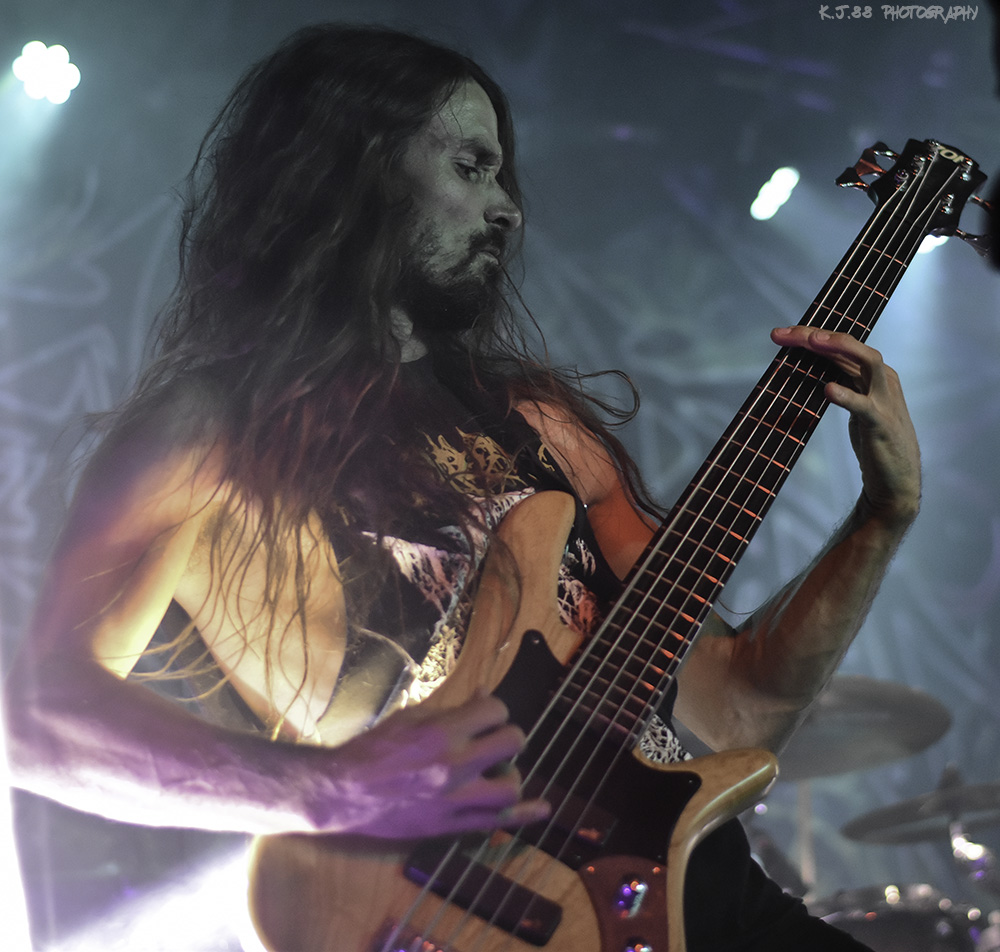 Revocation, Dante's, photo by Kevin Pettigrew